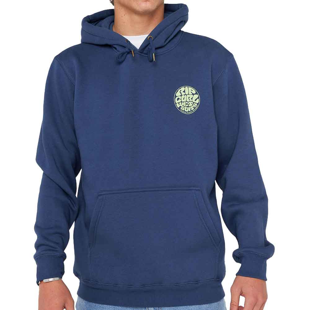 Rip Curl Wetsuit Icon Hoody Dark Navy
