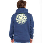 Rip Curl Wetsuit Icon Hoody Dark Navy