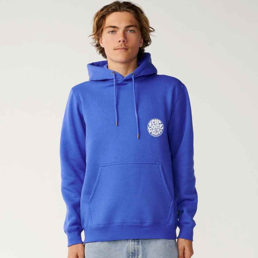 Rip Curl Wetsuit Icon Hoody Deep Riverside