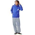Rip Curl Wetsuit Icon Hoody Deep Riverside