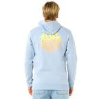 Rip Curl Wetsuit Icon Hoody Ice Blue