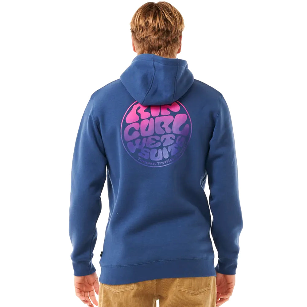 Rip Curl Wetsuit Icon Hoody