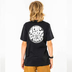 Rip Curl Kids Wetsuit Icon T Shirt