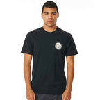 Rip Curl Wetsuit Icon T Shirt