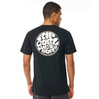 Rip Curl Wetsuit Icon T Shirt