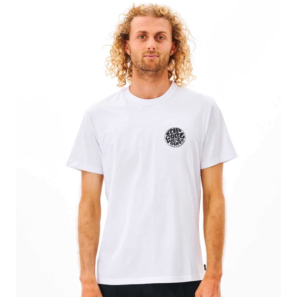 Rip Curl Wetsuit Icon T Shirt