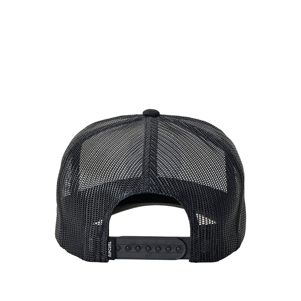 Rip Curl Wetsuit Icon Trucker Cap