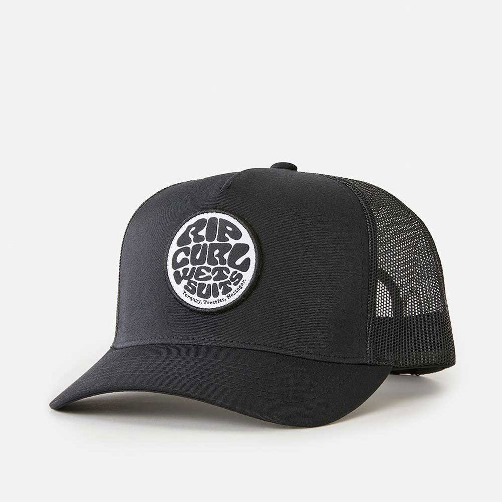 Rip Curl Wetsuit Icon Trucker Cap