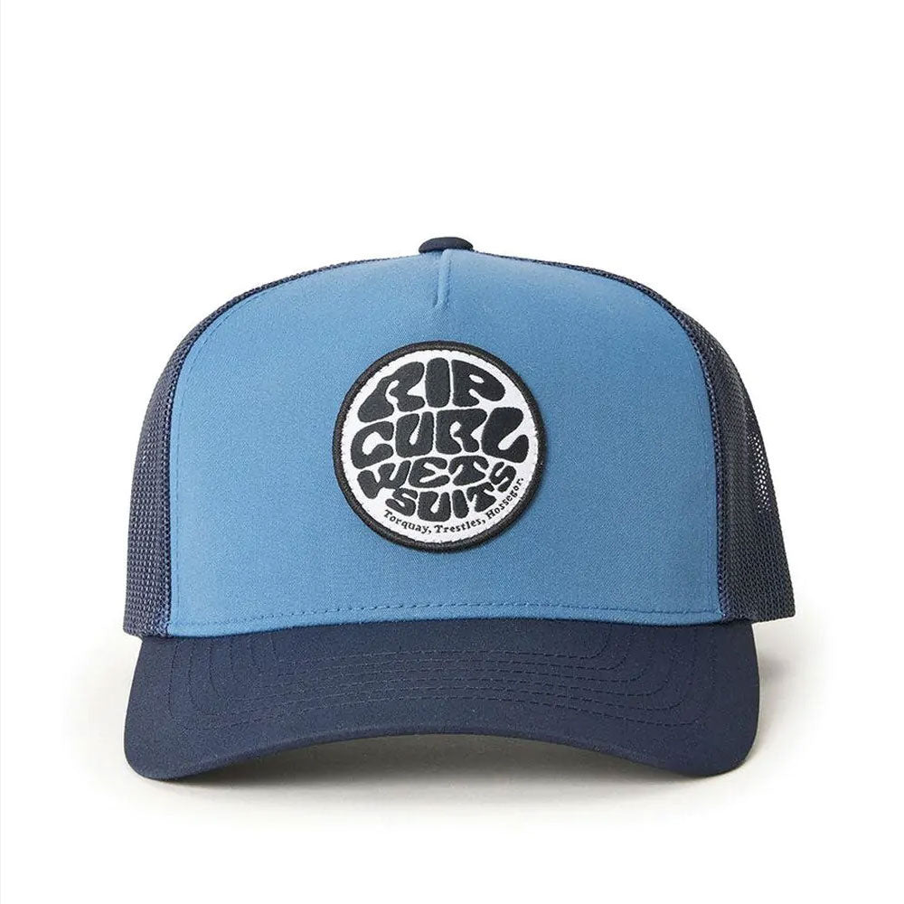 Rip Curl Wetsuit Icon Trucker Cap