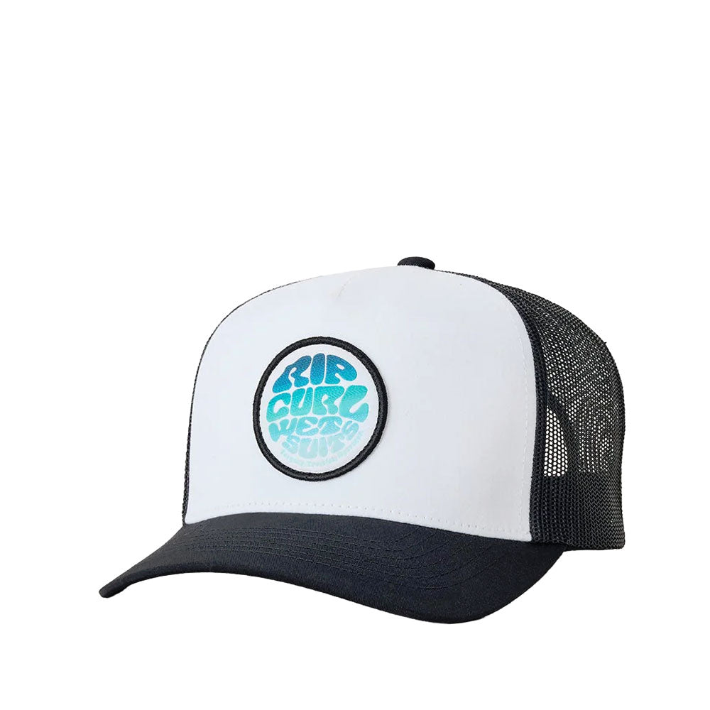 Rip Curl Wetsuit Icon Trucker Cap