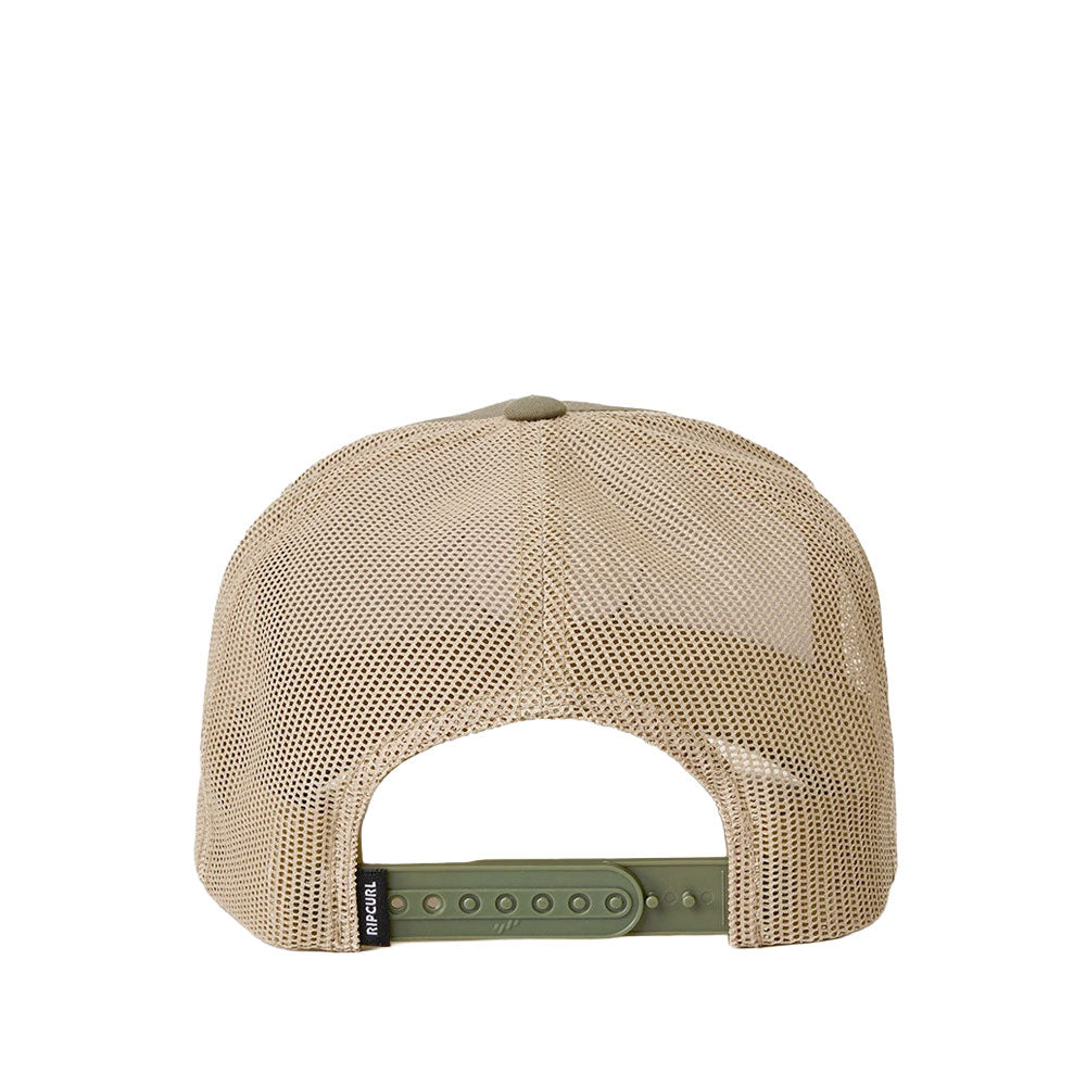 Rip Curl Wetsuit Icon Trucker Cap