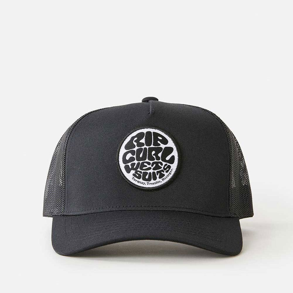 Rip Curl Wetsuit Icon Trucker Cap
