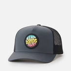 Rip Curl Wetsuit Icon Trucker Cap