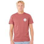 Rip Curl Wettie Icon T Shirt