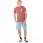 Rip Curl Wettie Icon T Shirt