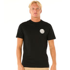 Rip Curl Wettie Icon T Shirt