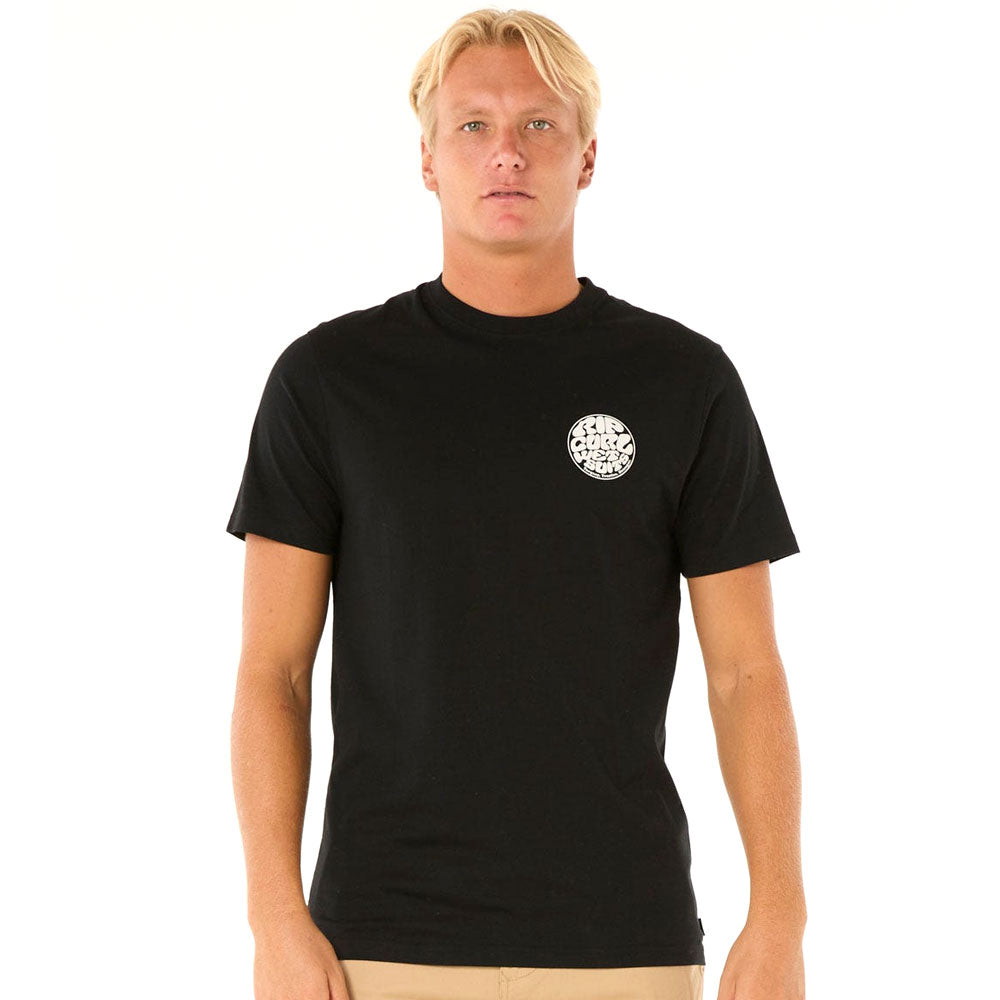Rip Curl Wettie Icon T Shirt