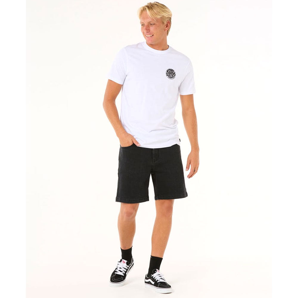 Rip Curl Wettie Icon T-Shirt