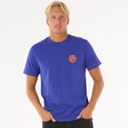 Rip Curl Wettie Passage Icon T-Shirt