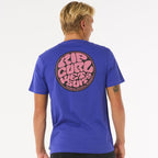Rip Curl Wettie Passage Icon T-Shirt