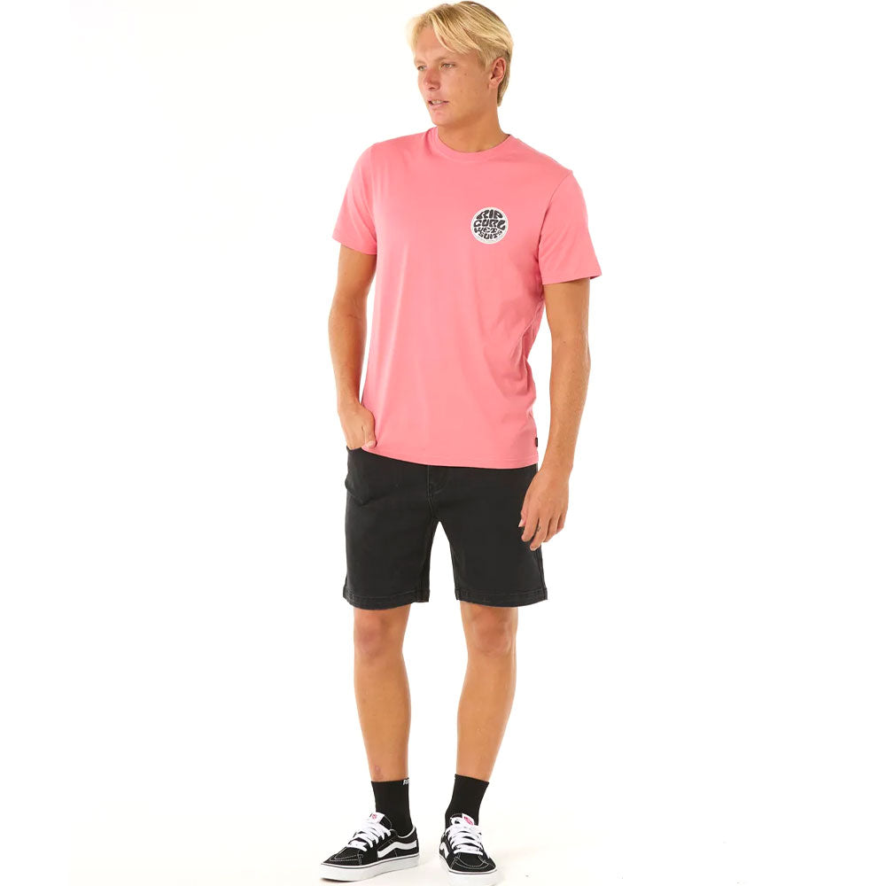 Rip Curl Wettie Passage Icon T-Shirt