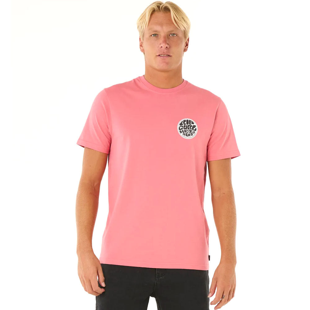 Rip Curl Wettie Passage Icon T-Shirt