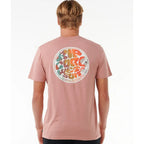 Rip Curl Wettie Passage T Shirt