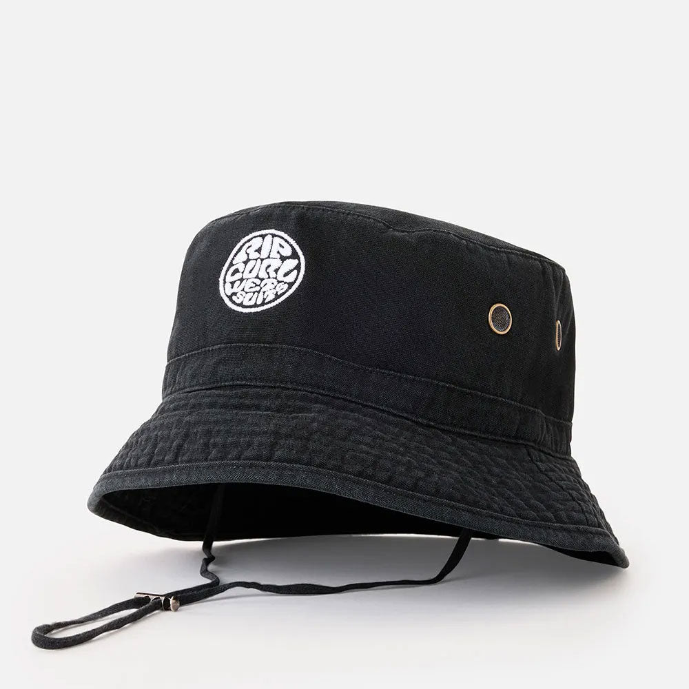Rip Curl Wetty Icon Bucket Hat