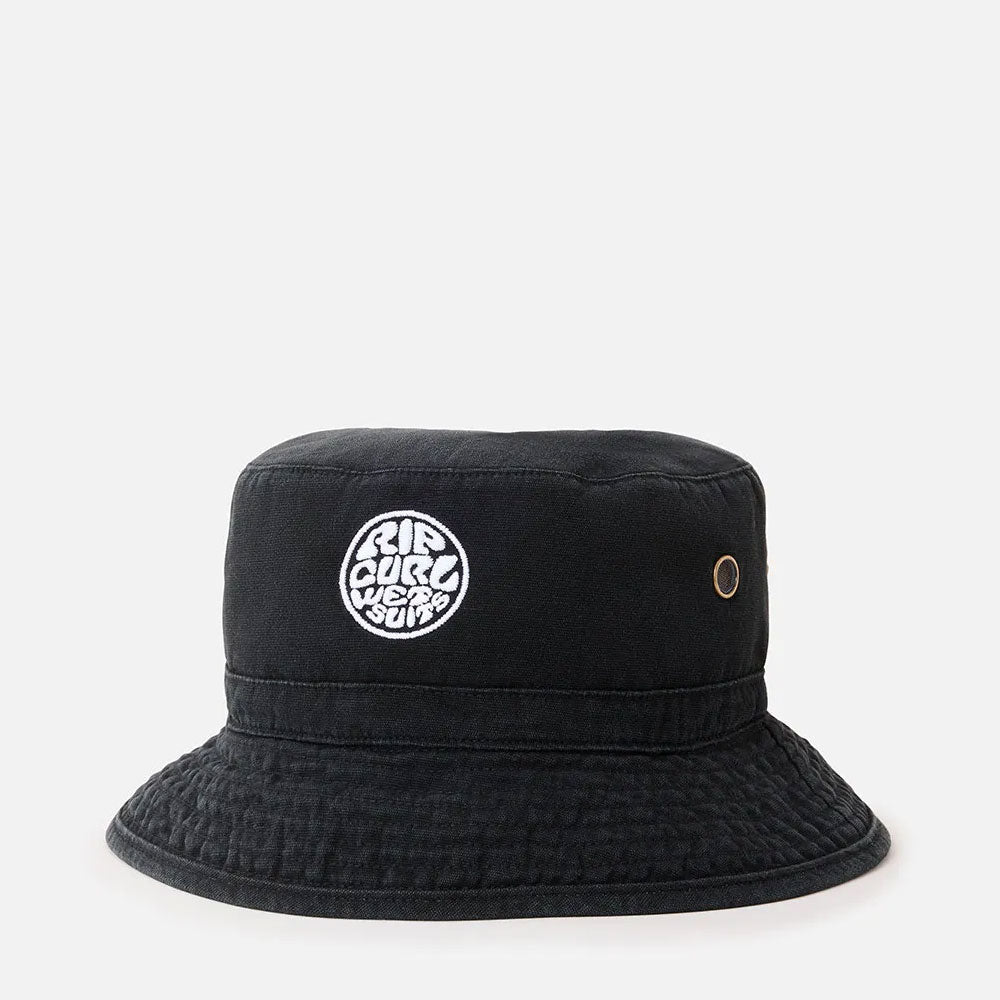 Rip Curl Wetty Icon Bucket Hat