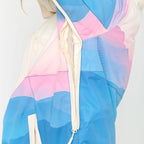 Rip Curl Womens Anti Series Anorak 10k Snow Jacket