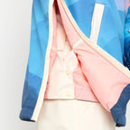 Rip Curl Womens Anti Series Anorak 10k Snow Jacket