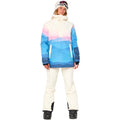 Rip Curl Womens Anti Series Anorak 10k Snow Jacket