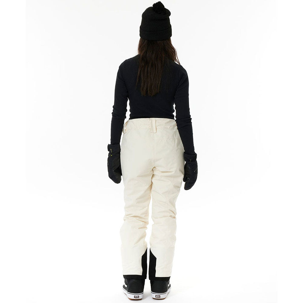 Rip Curl Womens Anti Series Rider 10k Snow Pant