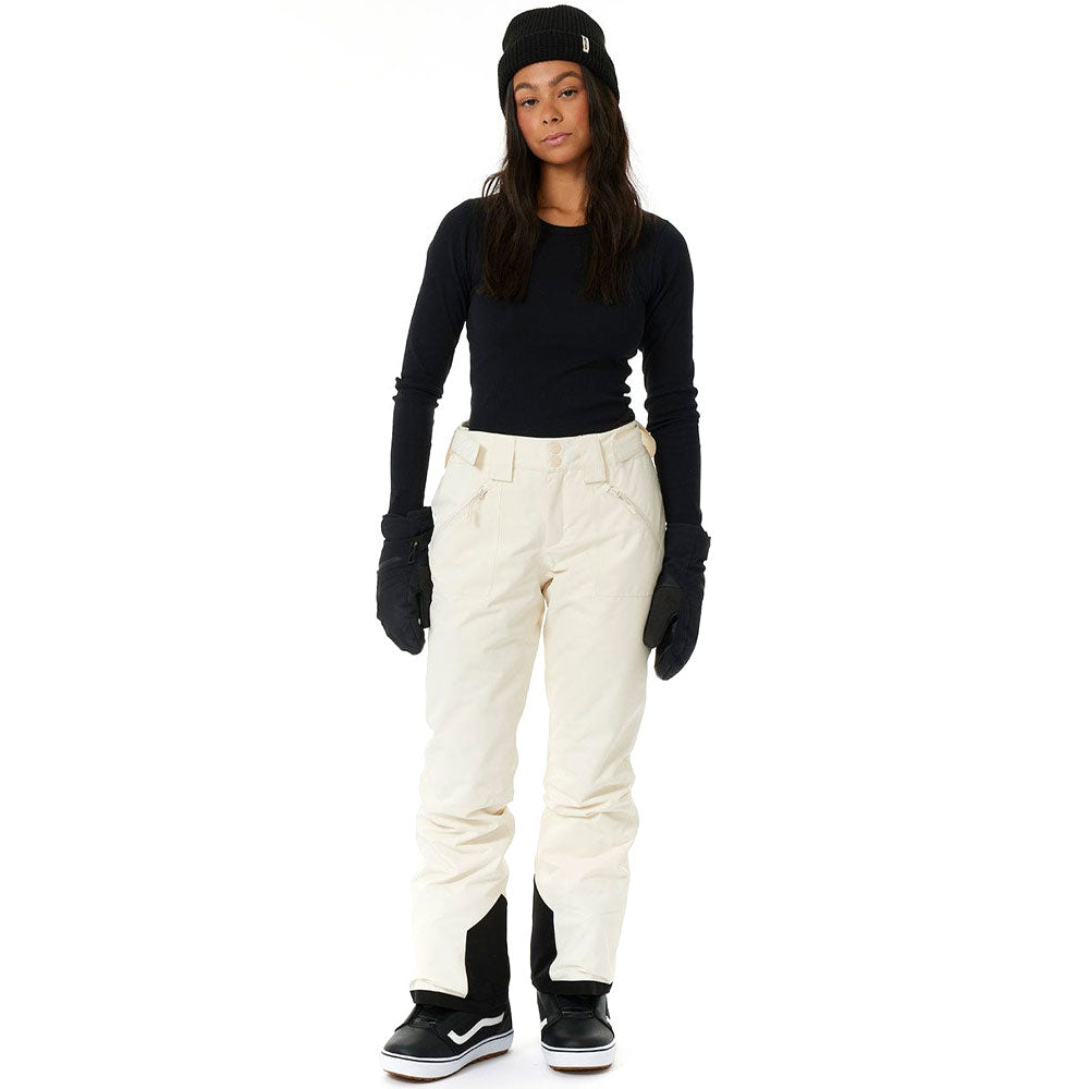 Rip Curl Womens Anti Series Rider 10k Snow Pant