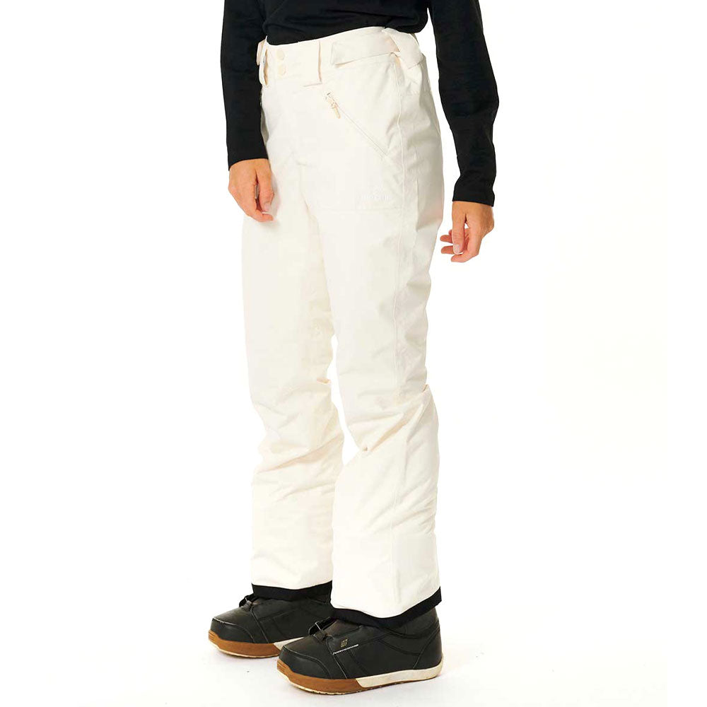 Rip Curl Womens Anti Series Rider 10k Snow Pant