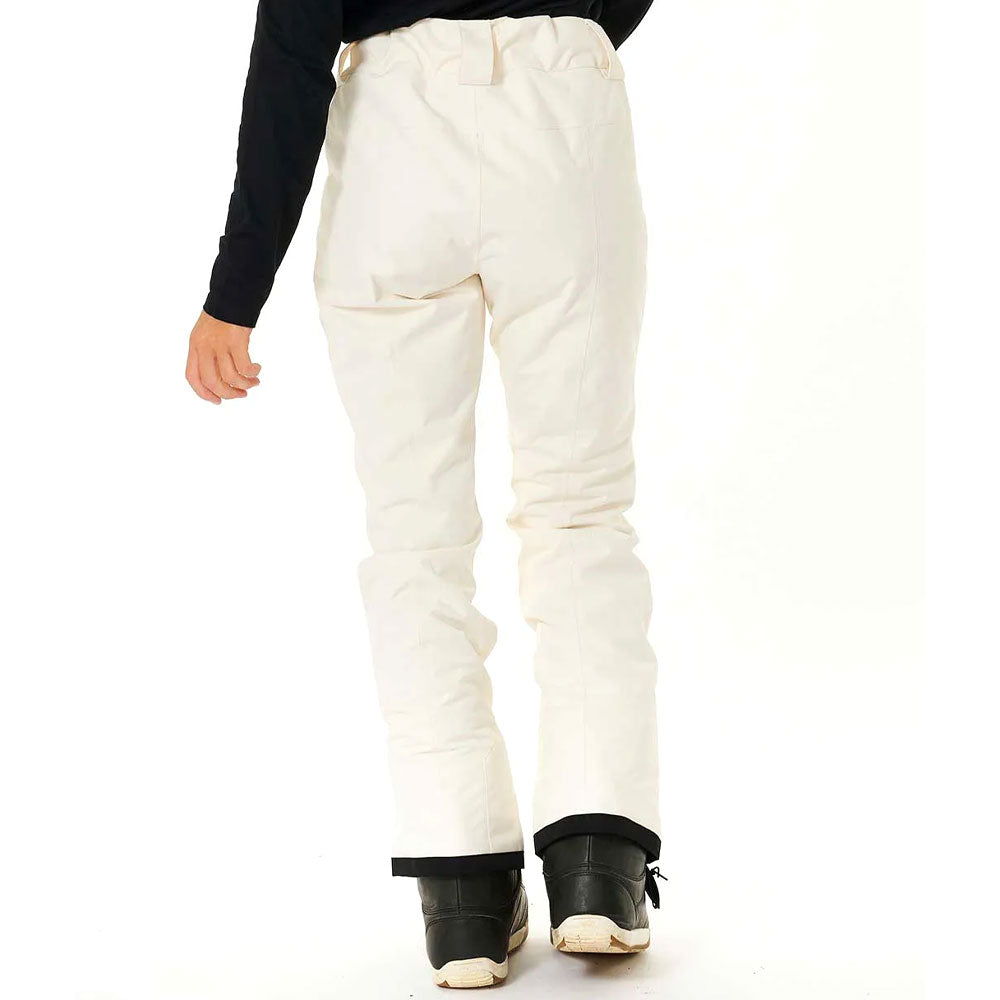Rip Curl Womens Anti Series Rider 10k Snow Pant