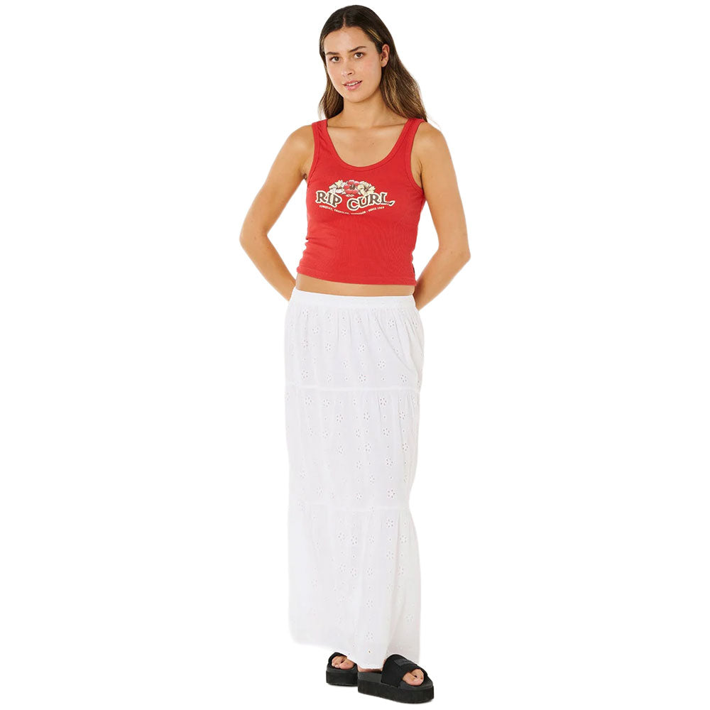 Rip Curl Womens Bells Tank Vest