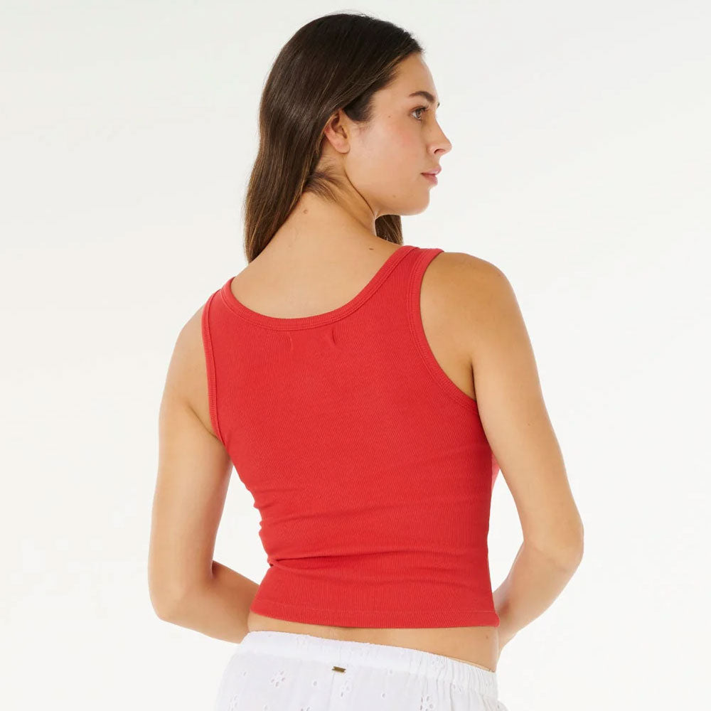 Rip Curl Womens Bells Tank Vest