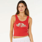 Rip Curl Womens Bells Tank Vest