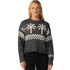 Rip-Curl-Womens-Bossa-Nova-Neps-Crew-Washed-black