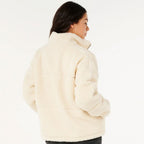 Rip Curl Womens Cala Nights Sherpa Jacket