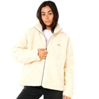 Rip Curl Womens Cala Nights Sherpa Jacket