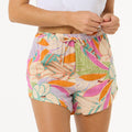 Rip Curl Womens Cala Vadella Shorts