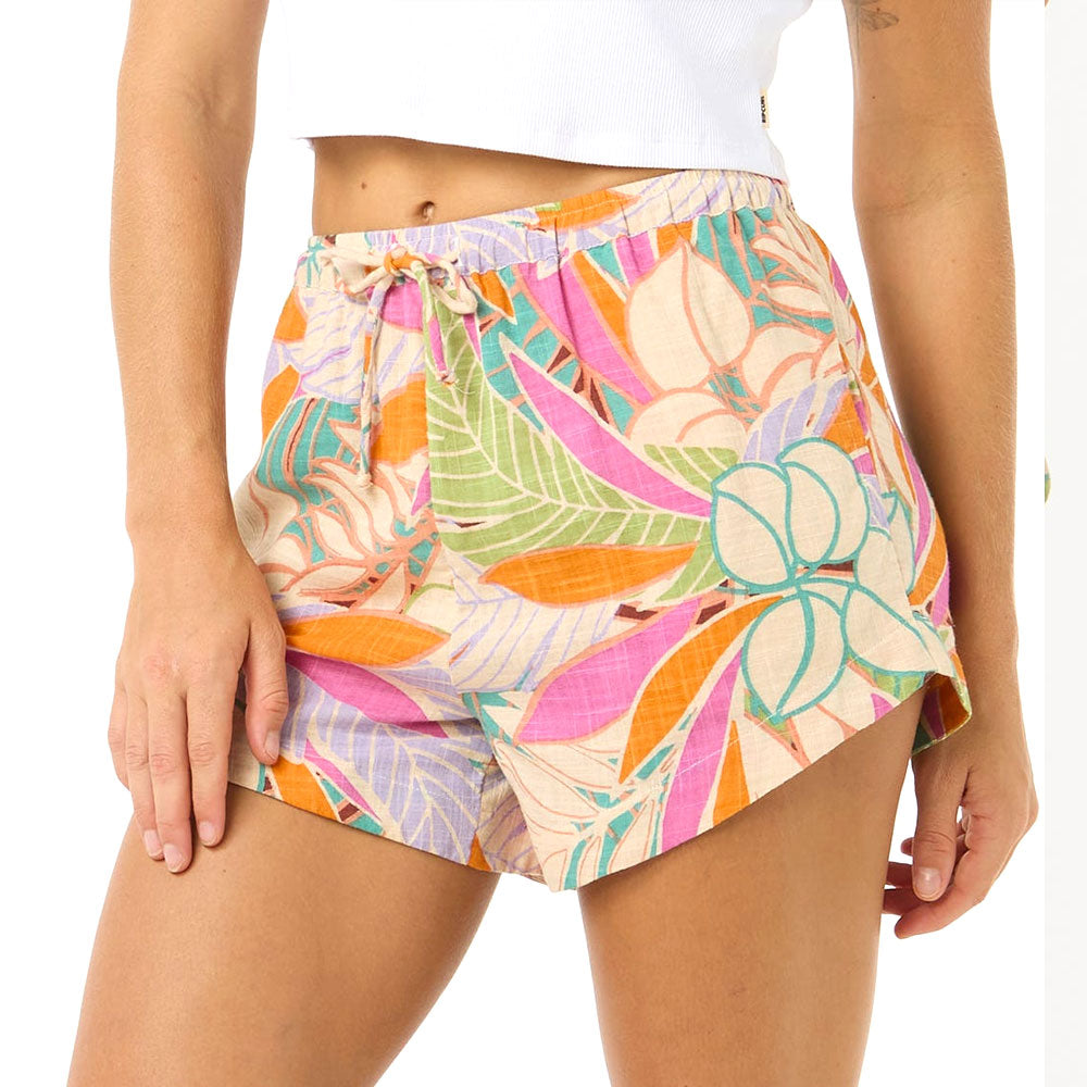 Rip Curl Womens Cala Vadella Shorts