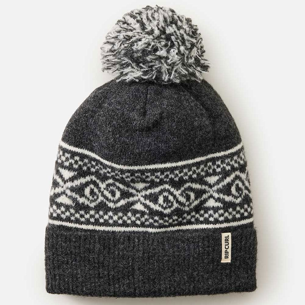 Rip Curl Womens Cosmic Kiss Jacquard Beanie