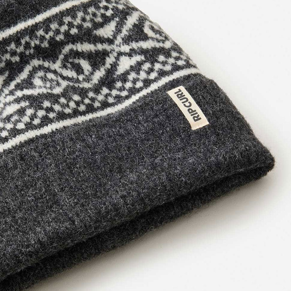 Rip Curl Womens Cosmic Kiss Jacquard Beanie