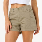 Rip Curl Womens Cruisin Cargo Shorts