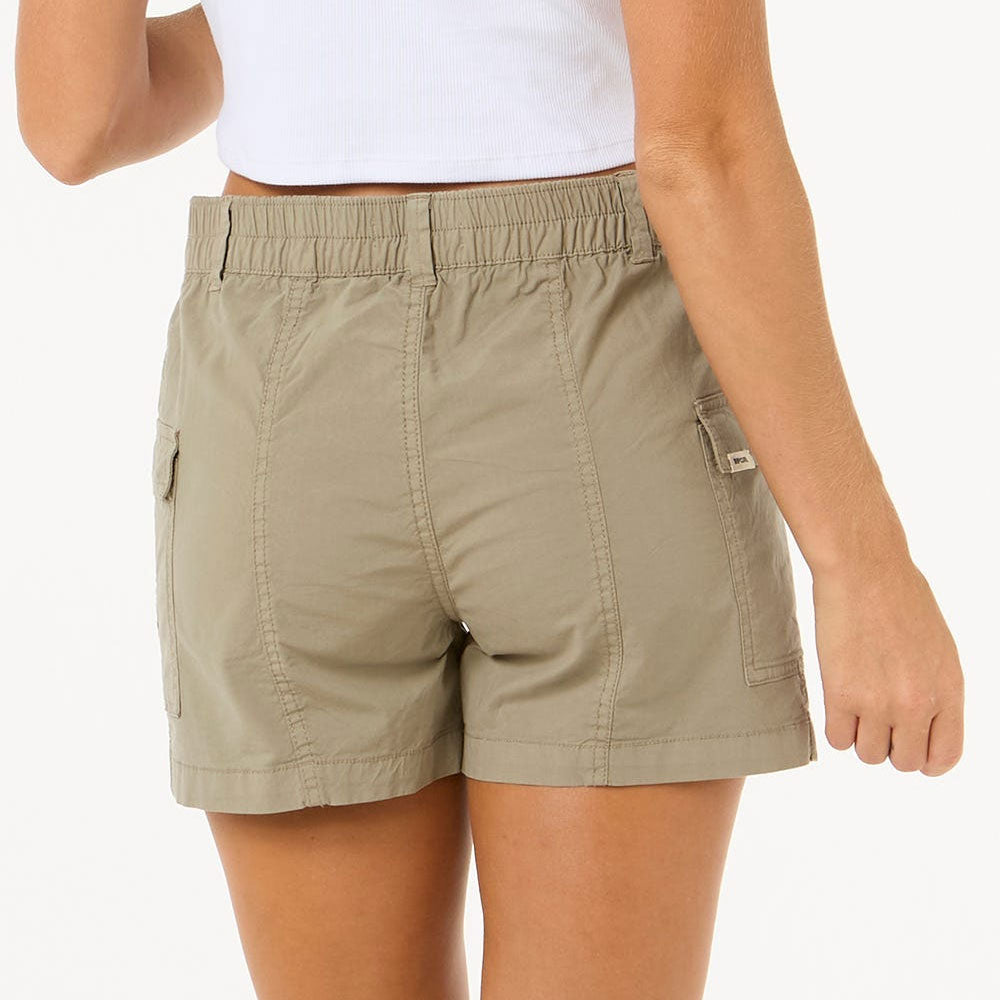 Rip Curl Womens Cruisin Cargo Shorts
