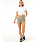Rip Curl Womens Cruisin Cargo Shorts