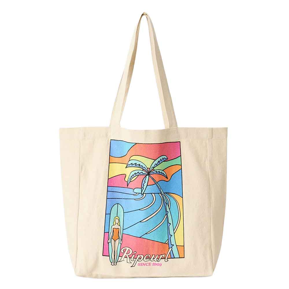 Rip Curl Womens Custom Desto 20L Tote Bag